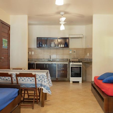 Concha Tropical Flat Apartment Itacaré Екстериор снимка