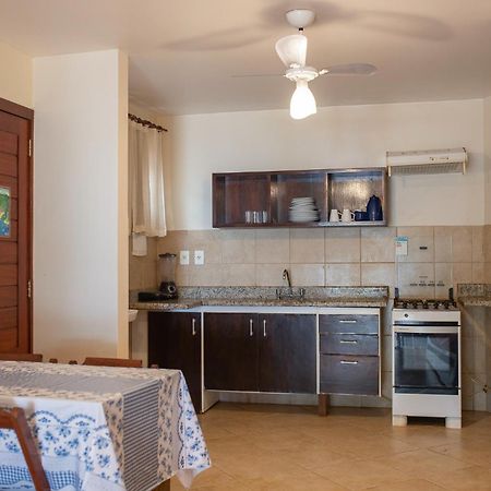 Concha Tropical Flat Apartment Itacaré Екстериор снимка