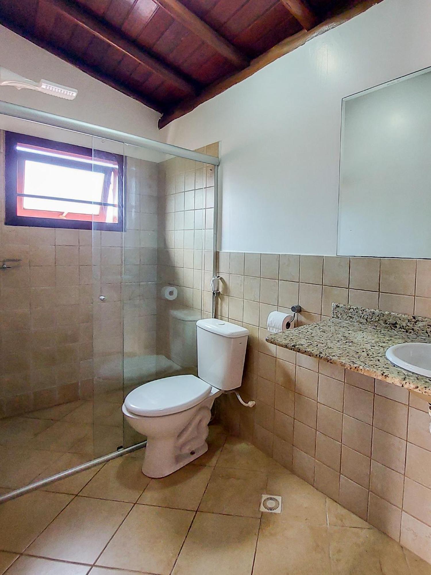 Concha Tropical Flat Apartment Itacaré Екстериор снимка