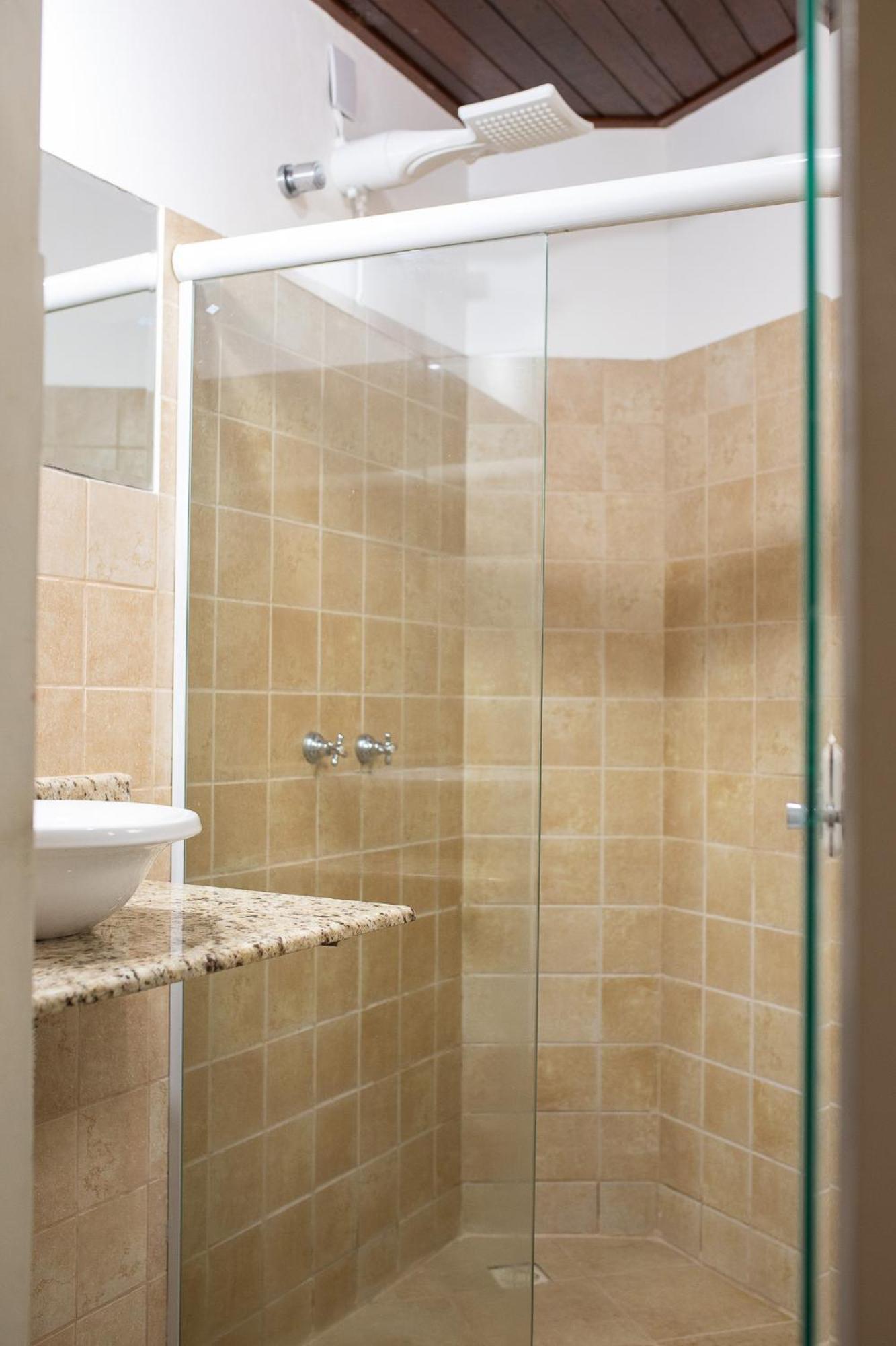 Concha Tropical Flat Apartment Itacaré Екстериор снимка