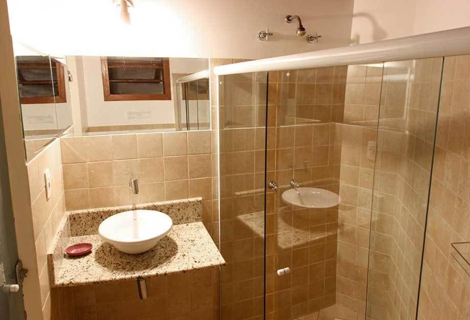 Concha Tropical Flat Apartment Itacaré Стая снимка