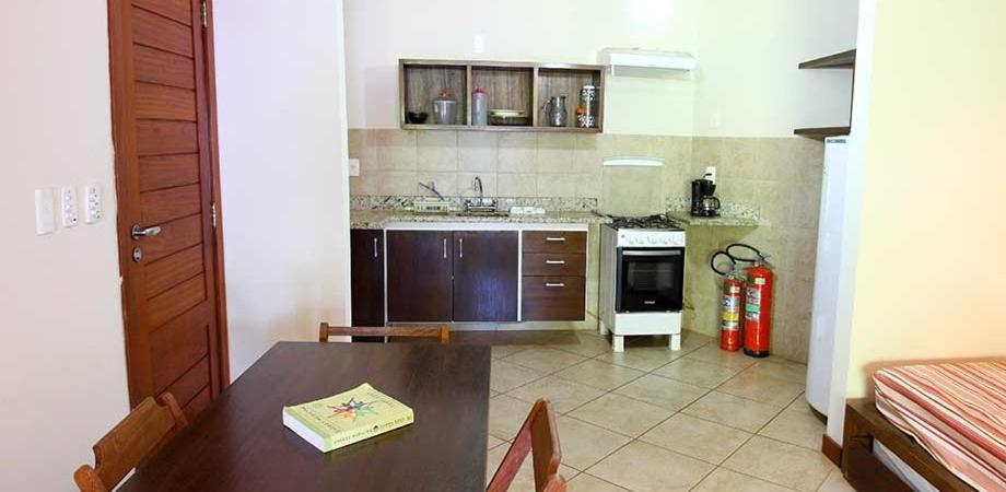 Concha Tropical Flat Apartment Itacaré Екстериор снимка