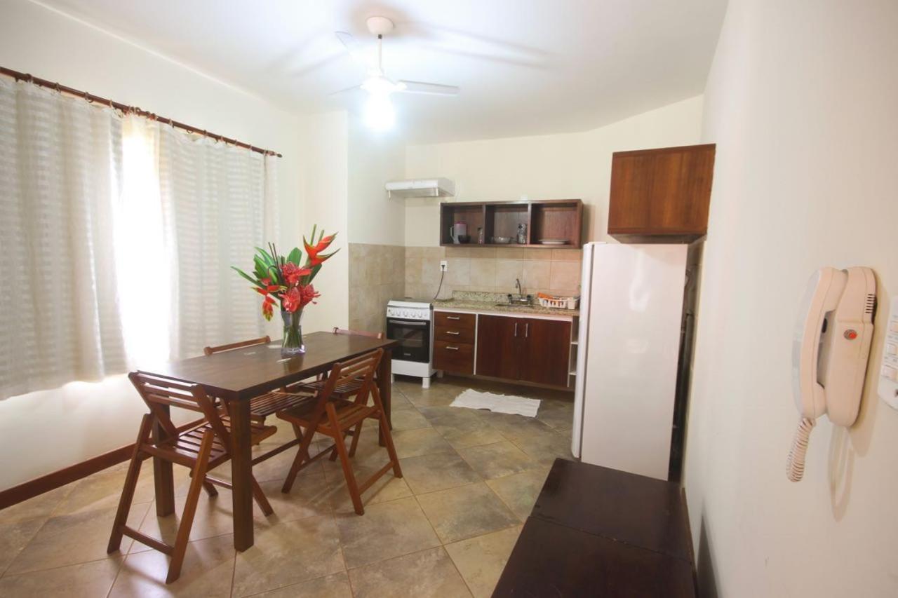 Concha Tropical Flat Apartment Itacaré Екстериор снимка