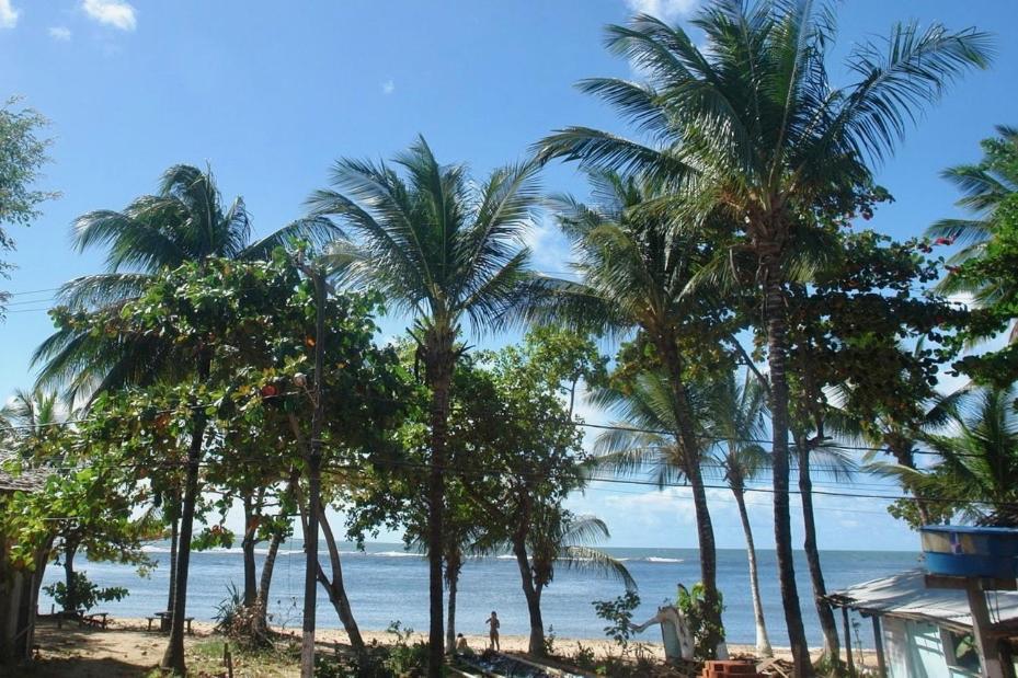 Concha Tropical Flat Apartment Itacaré Екстериор снимка