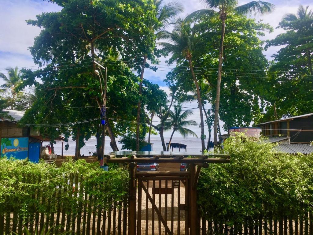 Concha Tropical Flat Apartment Itacaré Екстериор снимка